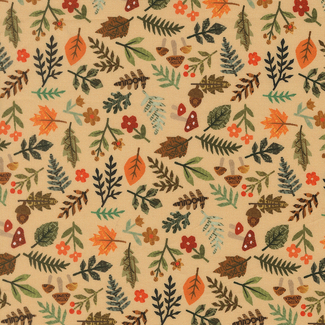 Paper Trails 10" Layer Cake® 39590LC Moda Precuts by Cathe Holden