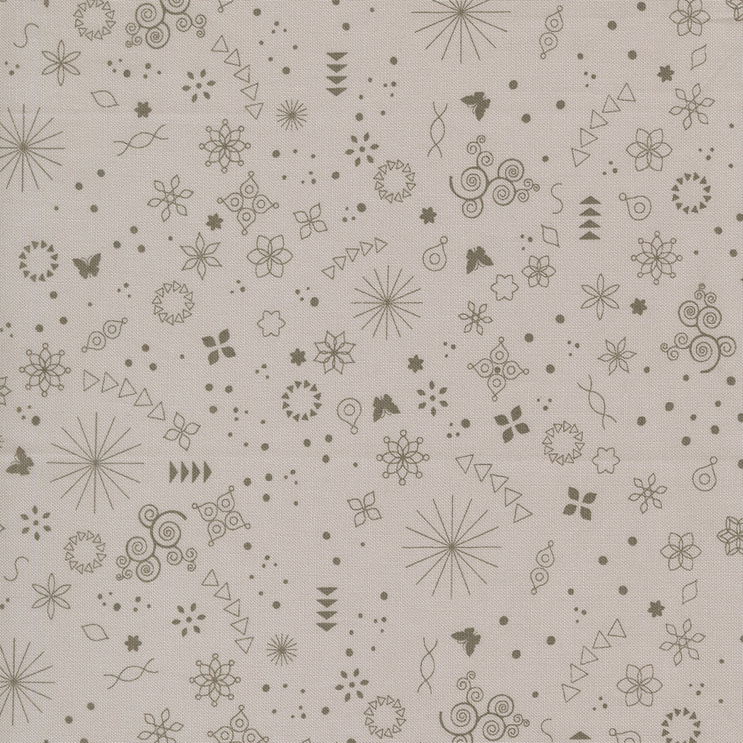 Tranquility 10" Layer Cake® 45070LC Moda Precuts