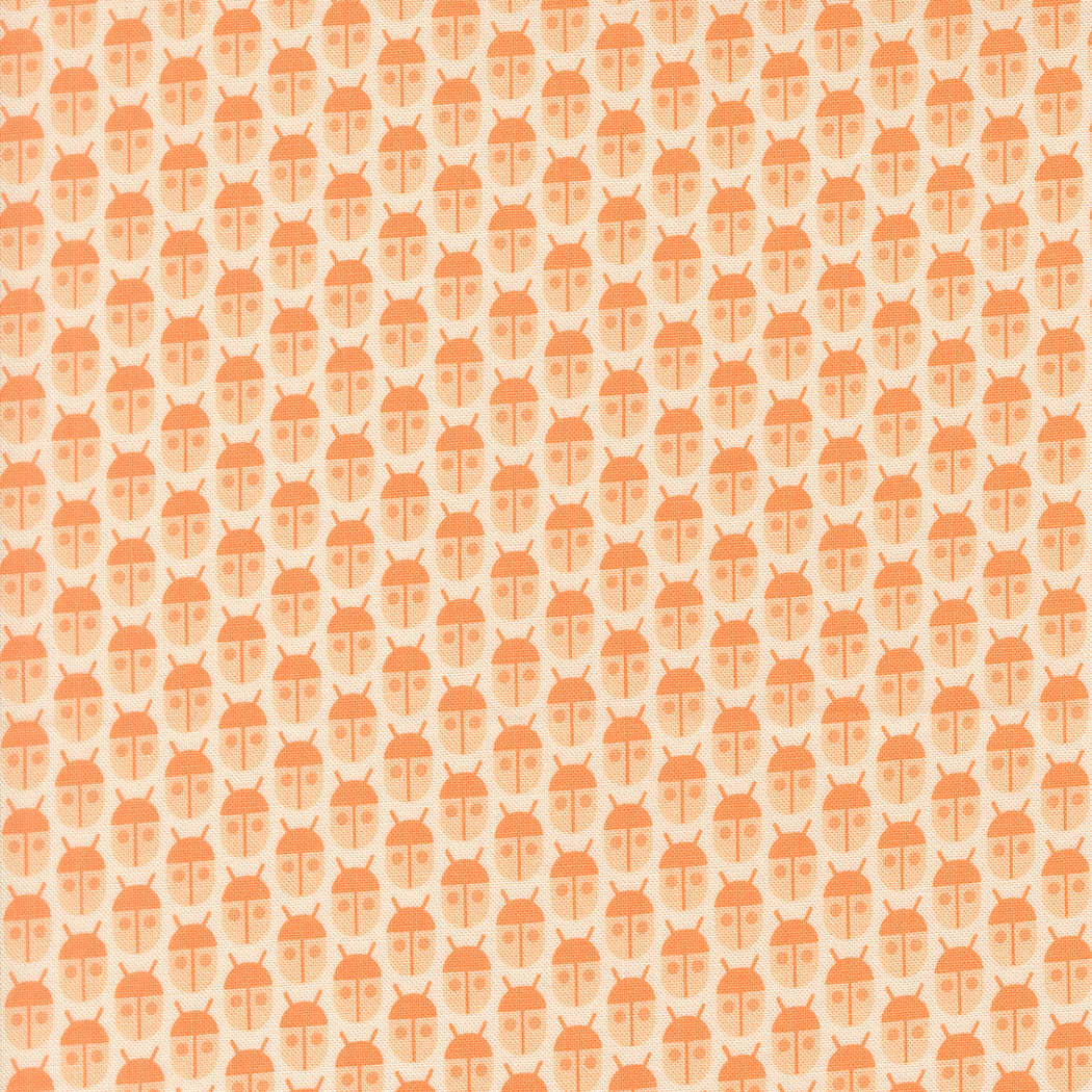 Popcorn fat quarter Moda Elizabeth Hartman