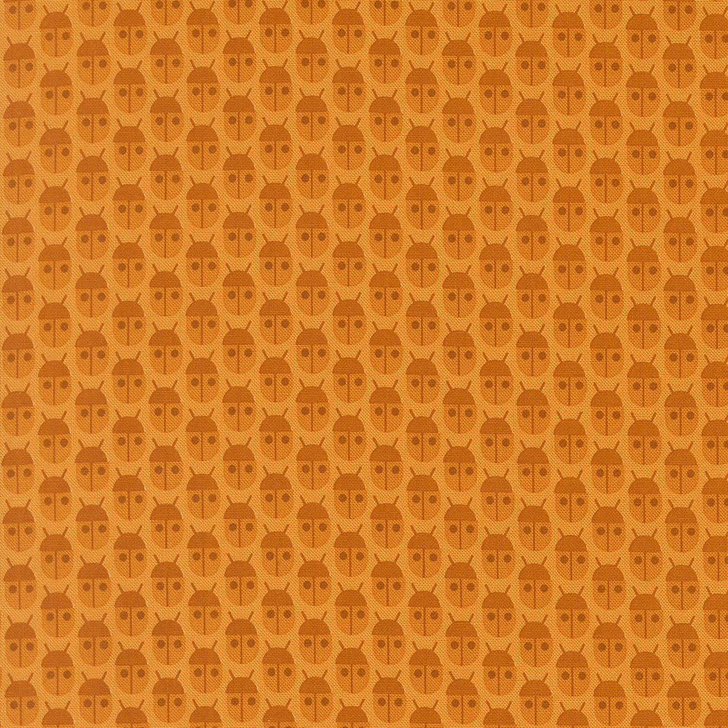 Popcorn fat quarter Moda Elizabeth Hartman