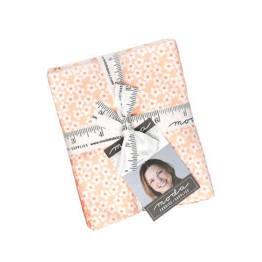 Popcorn fat quarter Moda Elizabeth Hartman