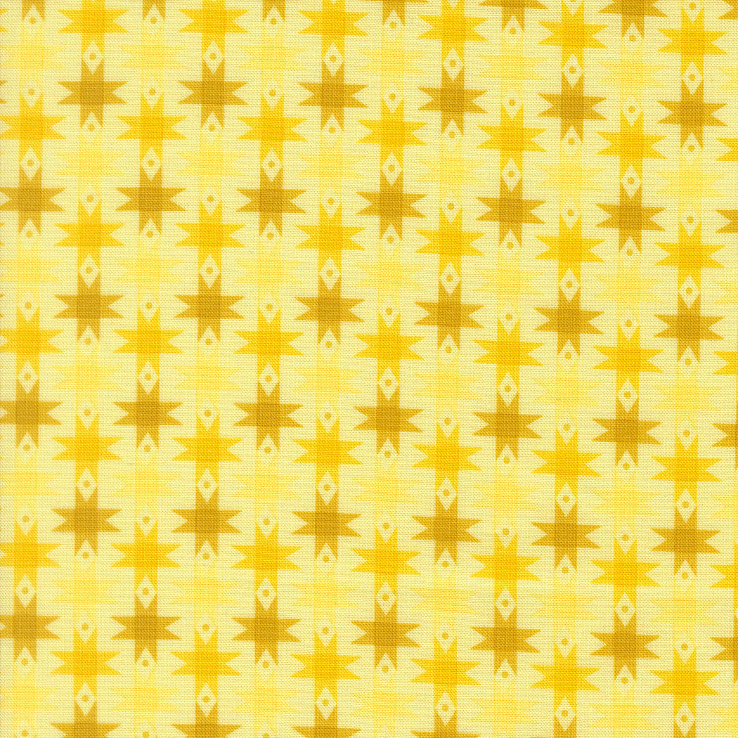 Popcorn fat quarter Moda Elizabeth Hartman