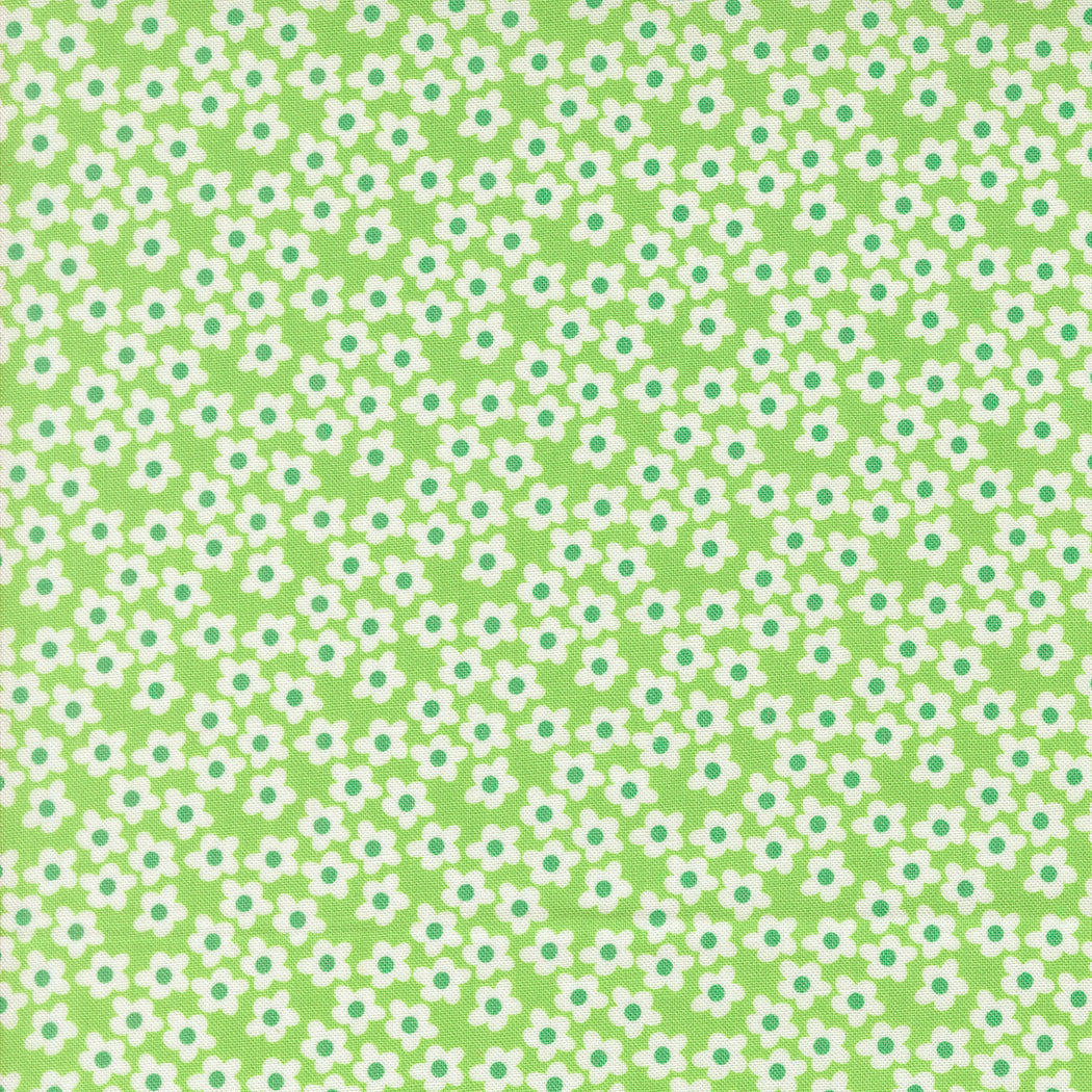 Popcorn fat quarter Moda Elizabeth Hartman