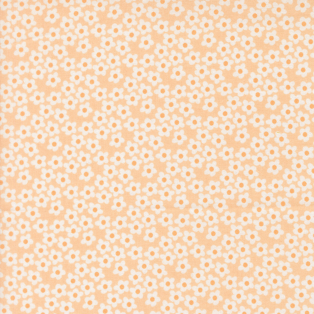 Popcorn fat quarter Moda Elizabeth Hartman
