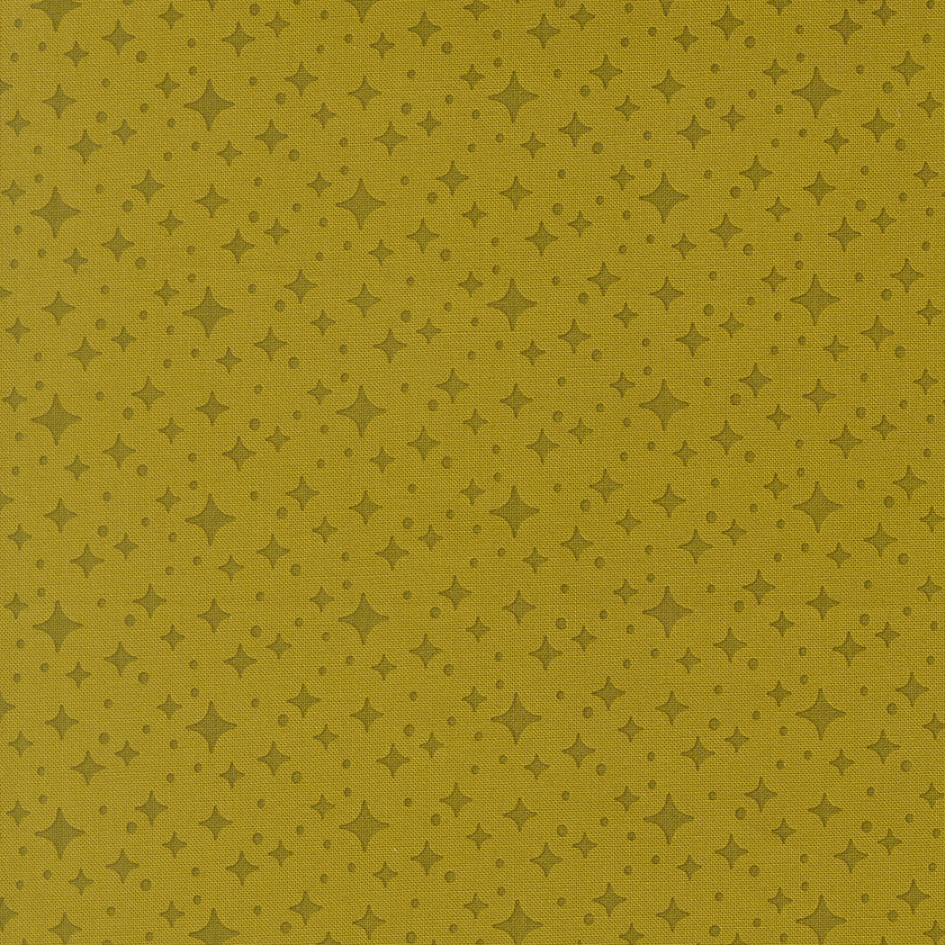 Popcorn fat quarter Moda Elizabeth Hartman