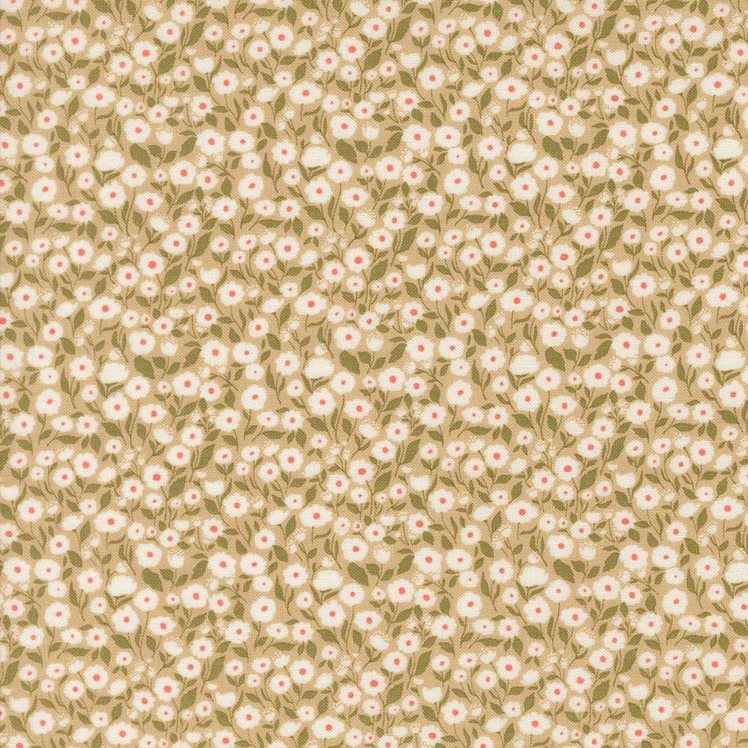 Garden Glam 5" Charm Pack 5270PP Moda Precuts