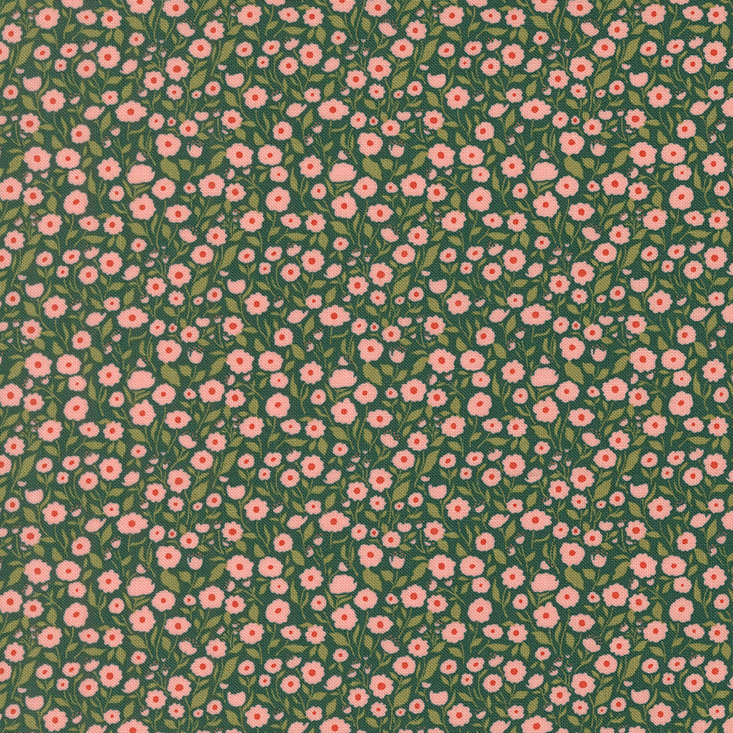 Garden Glam 5" Charm Pack 5270PP Moda Precuts