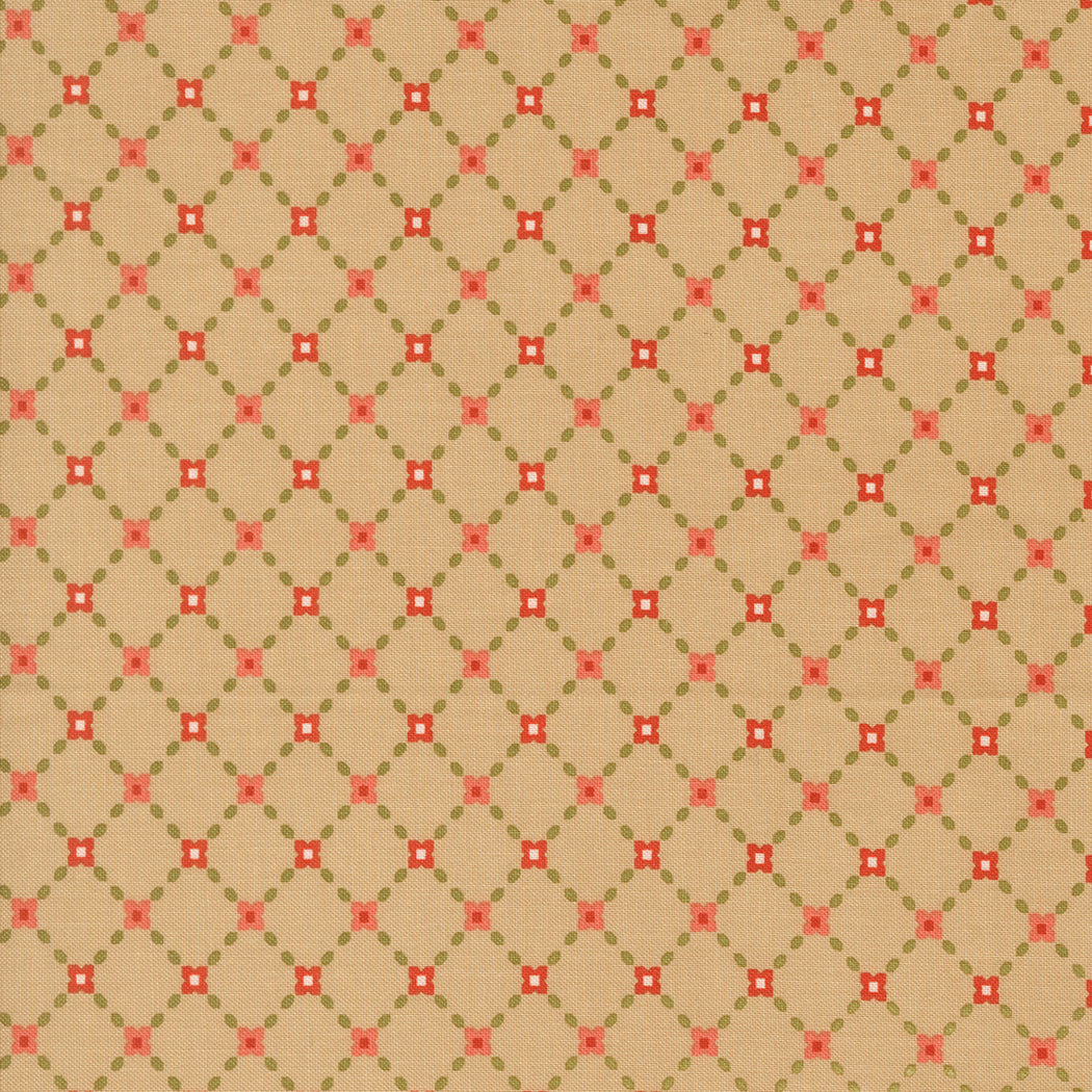 Garden Glam 5" Charm Pack 5270PP Moda Precuts