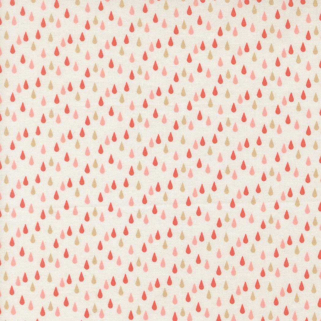 Garden Glam 5" Charm Pack 5270PP Moda Precuts