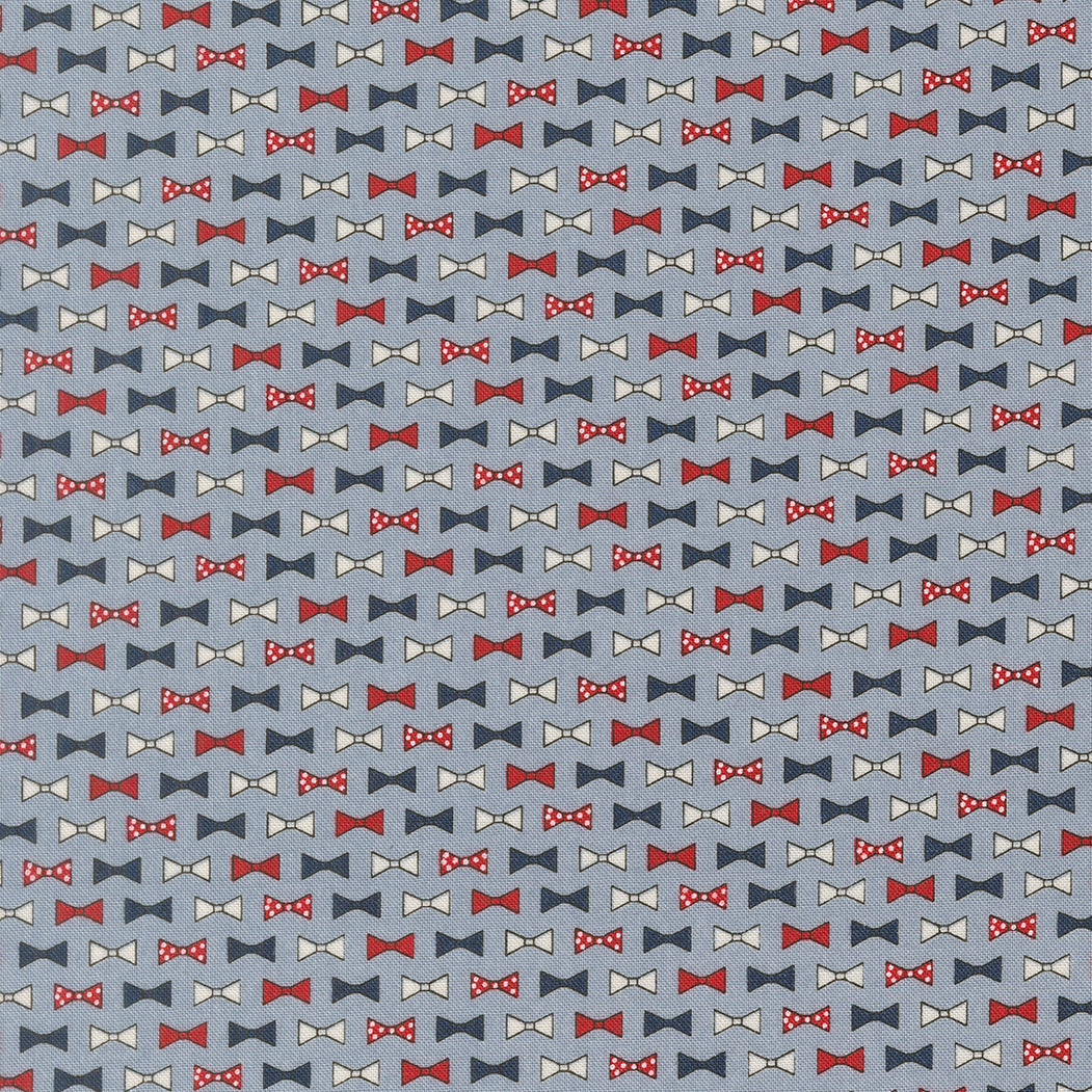 Pre-Order Sweetwater Independence Day Splash 55725 12 by the yard