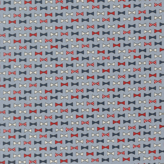 Pre-Order Sweetwater Independence Day Splash 55725 12 by the yard
