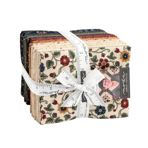 Chickadee Landing AB 34 skus 9740AB Moda Precuts#1