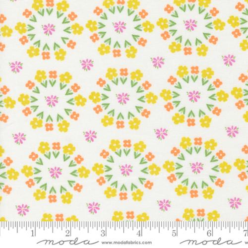 Laguna Sunrise Off White 37681 11 Moda by the yard