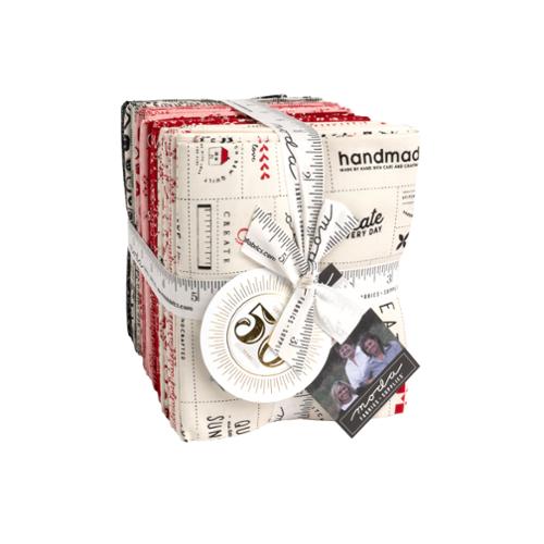 Sweetwater Threads Fat Quarters AB 34 skus 55680AB Moda