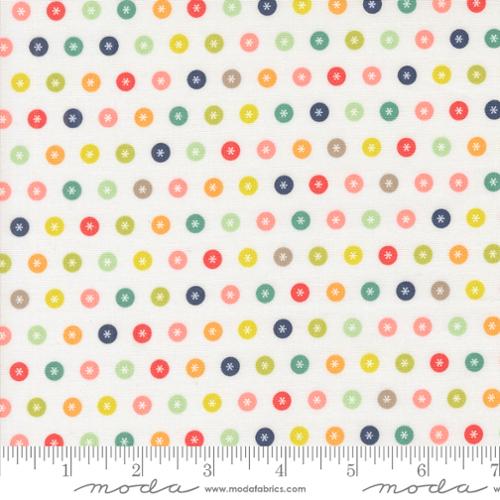 Raspberry Summer Cloud 37692 11 Moda by the yard