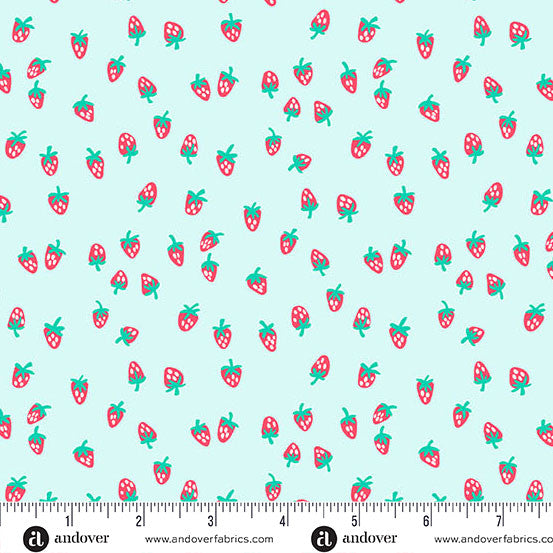 Color Pop Playground - 10x10 Square - 42 Cuts Each SKU: 3S-COLORPOP-X