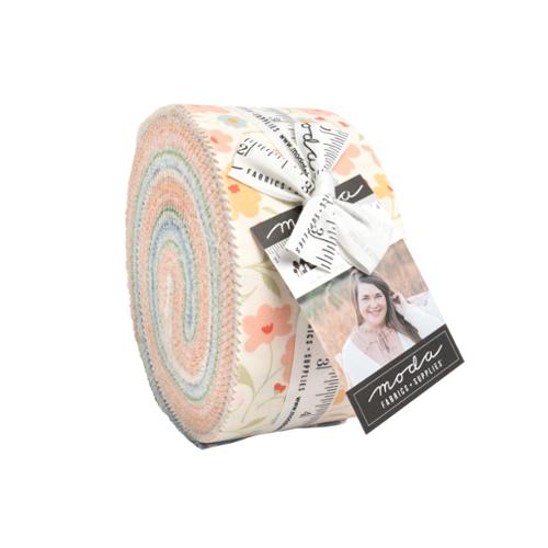Cottage Charm Jelly Roll® 31750JR Moda Precuts