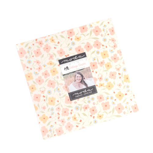 Cottage Charm Layer Cake® 31750LC Moda Precuts