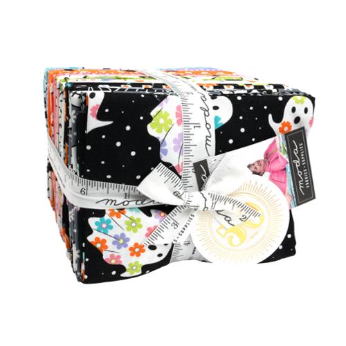 Fab Boo Lous AB 32 skus 22480AB Moda Precuts