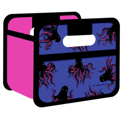 Foldable Box Mini Mystery Food A100905 Meori