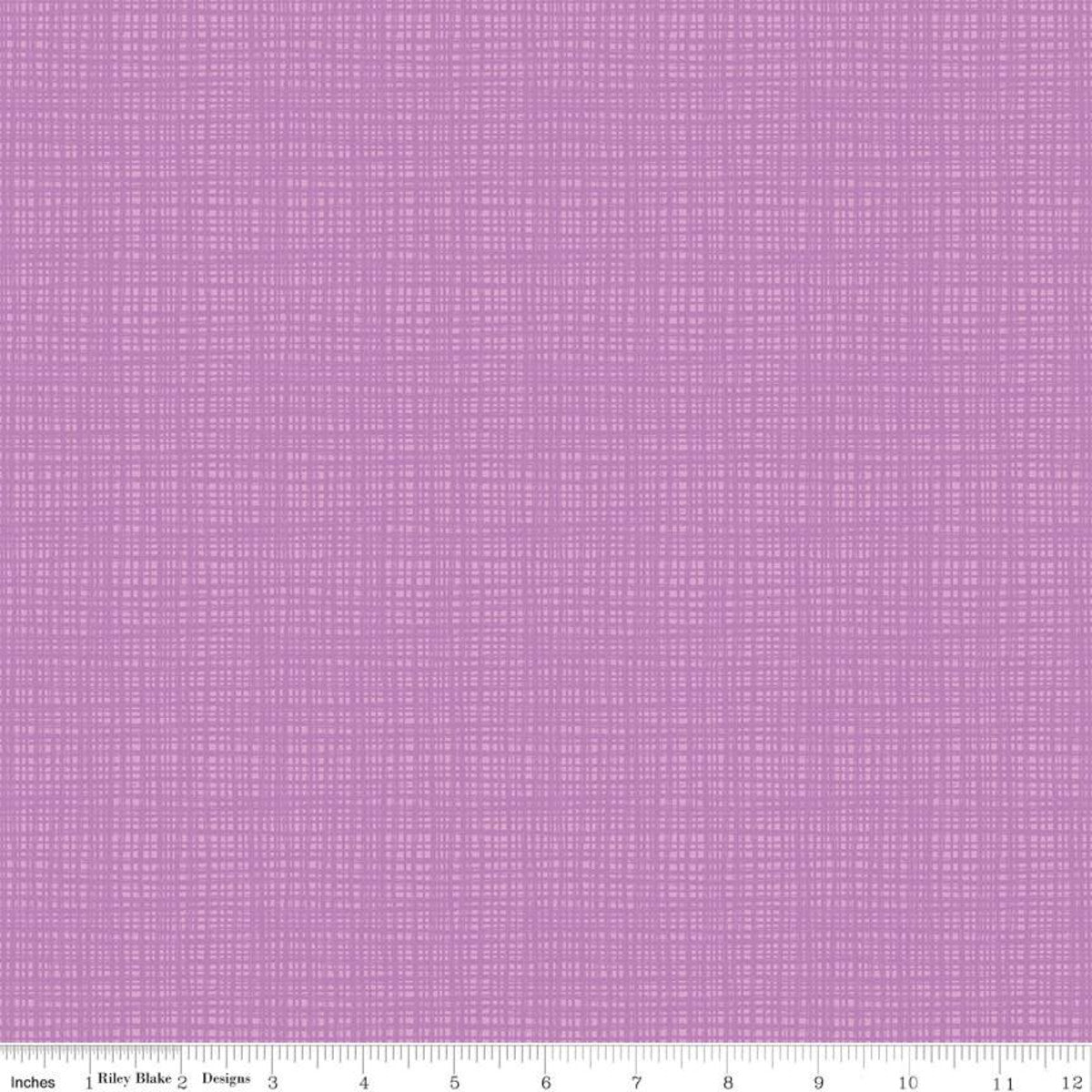 Riley Blake Texture Violet by the yard