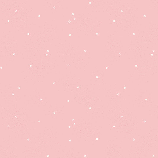 Riley Blake Dainty Daisy Frosting by the half yard