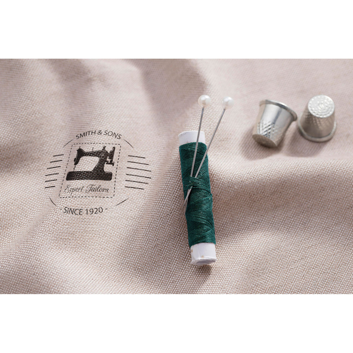 Craft Labeler Textile Ink Pad Set CLP169853