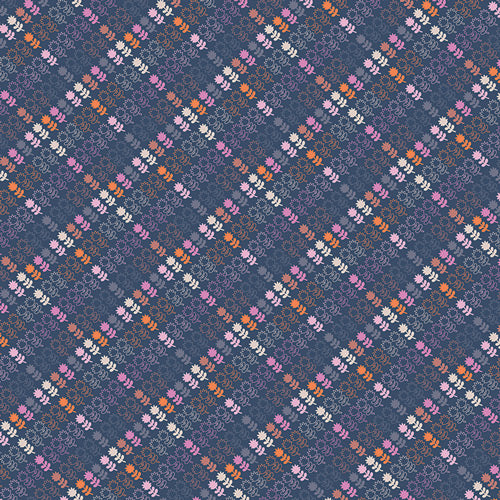 Art Gallery Cinnamon Toast - FQ Fabric Wonders