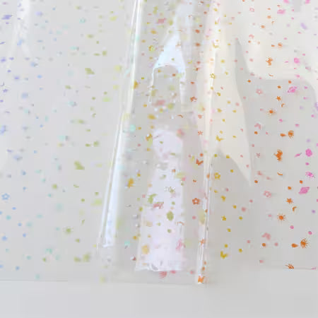 Pre-Order Tula Pink Legendary Collection: Charmed Vinyl  # CVTPCH sold by 1/2 yard oct 2026