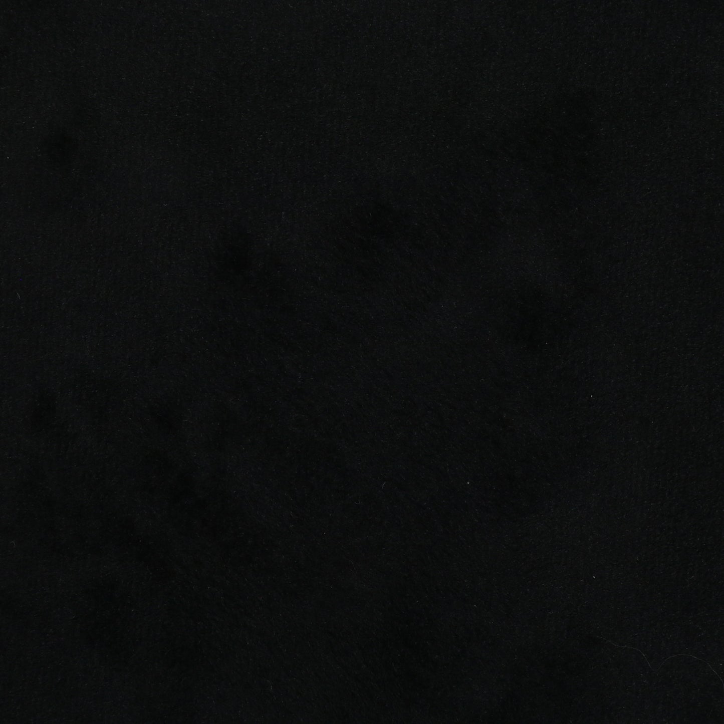 KDKB1327 Kimberbell Black Microvelvet
