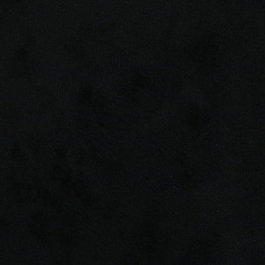 KDKB1327 Kimberbell Black Microvelvet