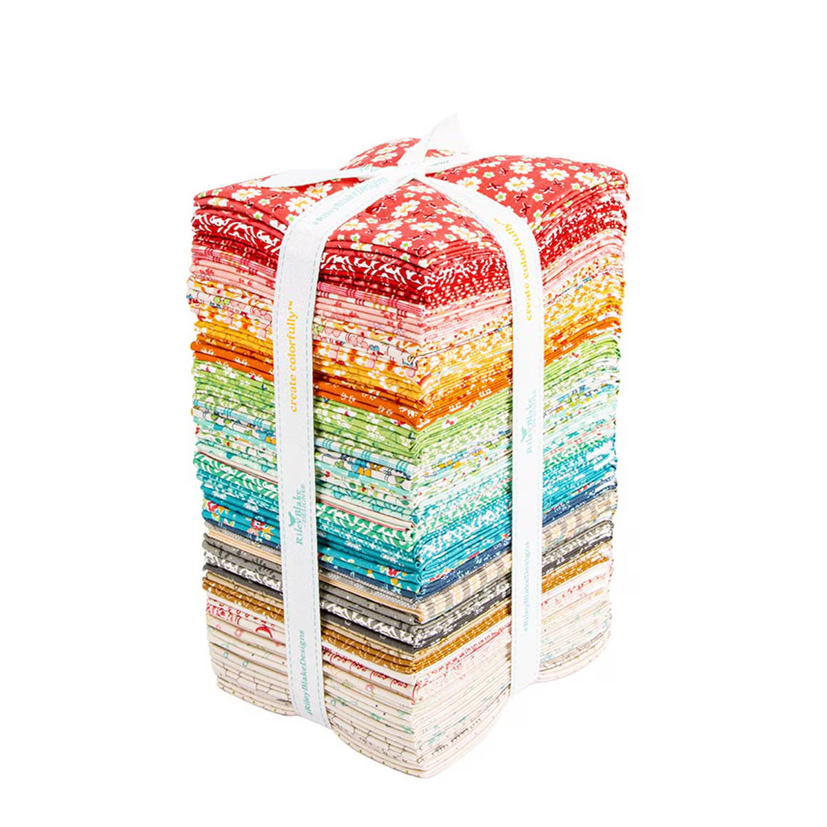 Lori Holt Farmer's Daughter Fat Quarter Bundle