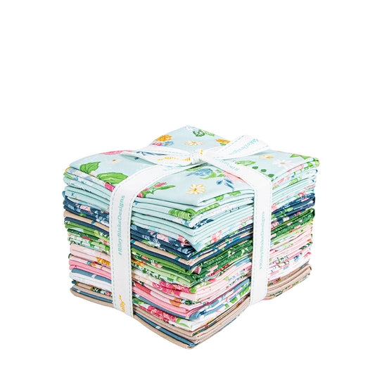 Correspondence Fat Quarter Bundle