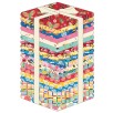 Pre-Order Poppie Cotton Hey Love Bug Designer: Kenzie Elston Fat Quarter Bundle (19 pcs)