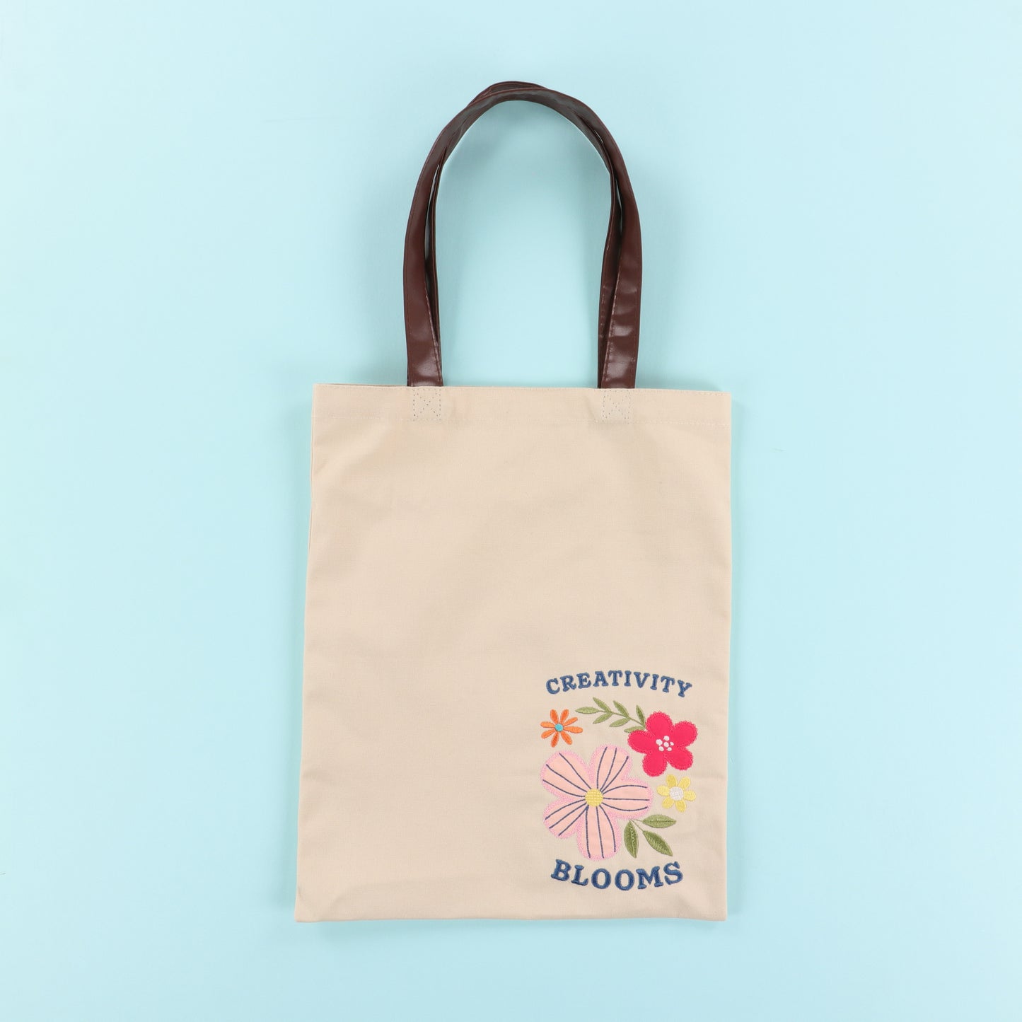 Kimberbell White Canvas Blank KDKB279