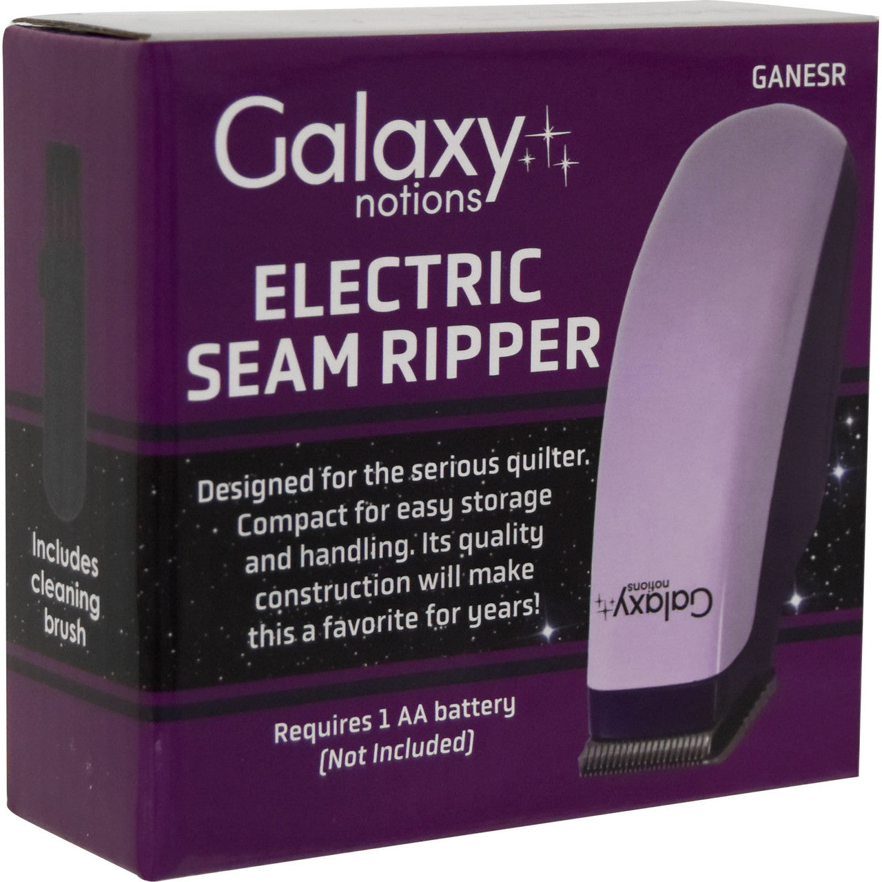 Electric Seam Ripper GANESR