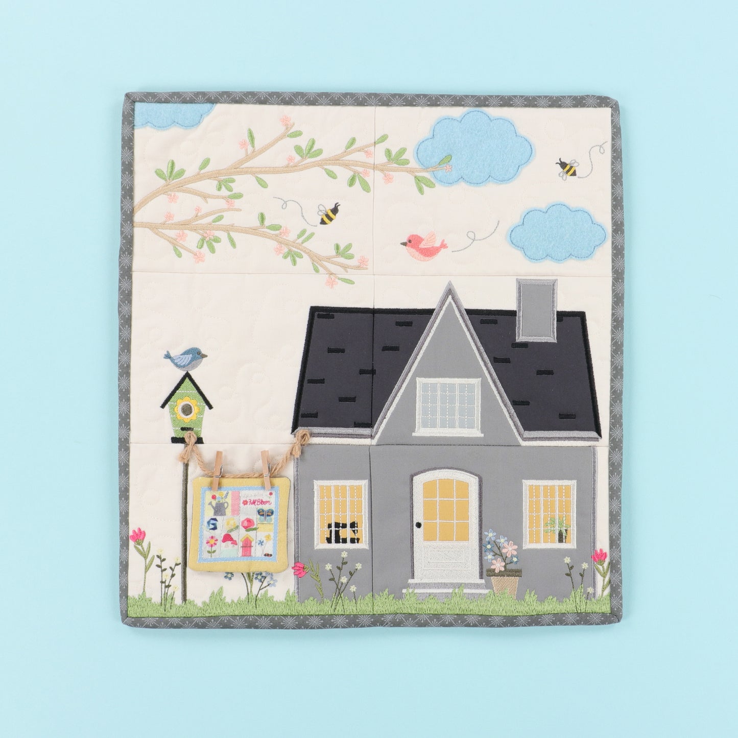 Kimberbell Home Sewn Vol 1  Feb 2026