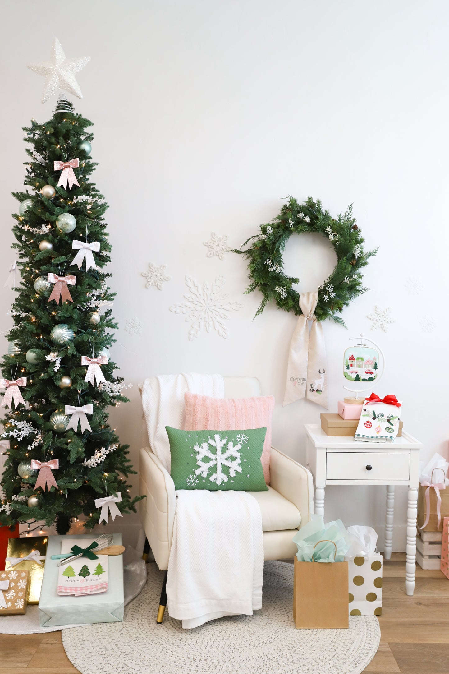 Kimberbell Comfort & Joy Certified Virtual Event 11/28/2025-11/29/2025