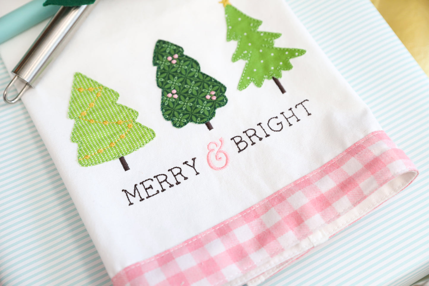 Kimberbell Comfort & Joy Certified Virtual Event 11/28/2025-11/29/2025