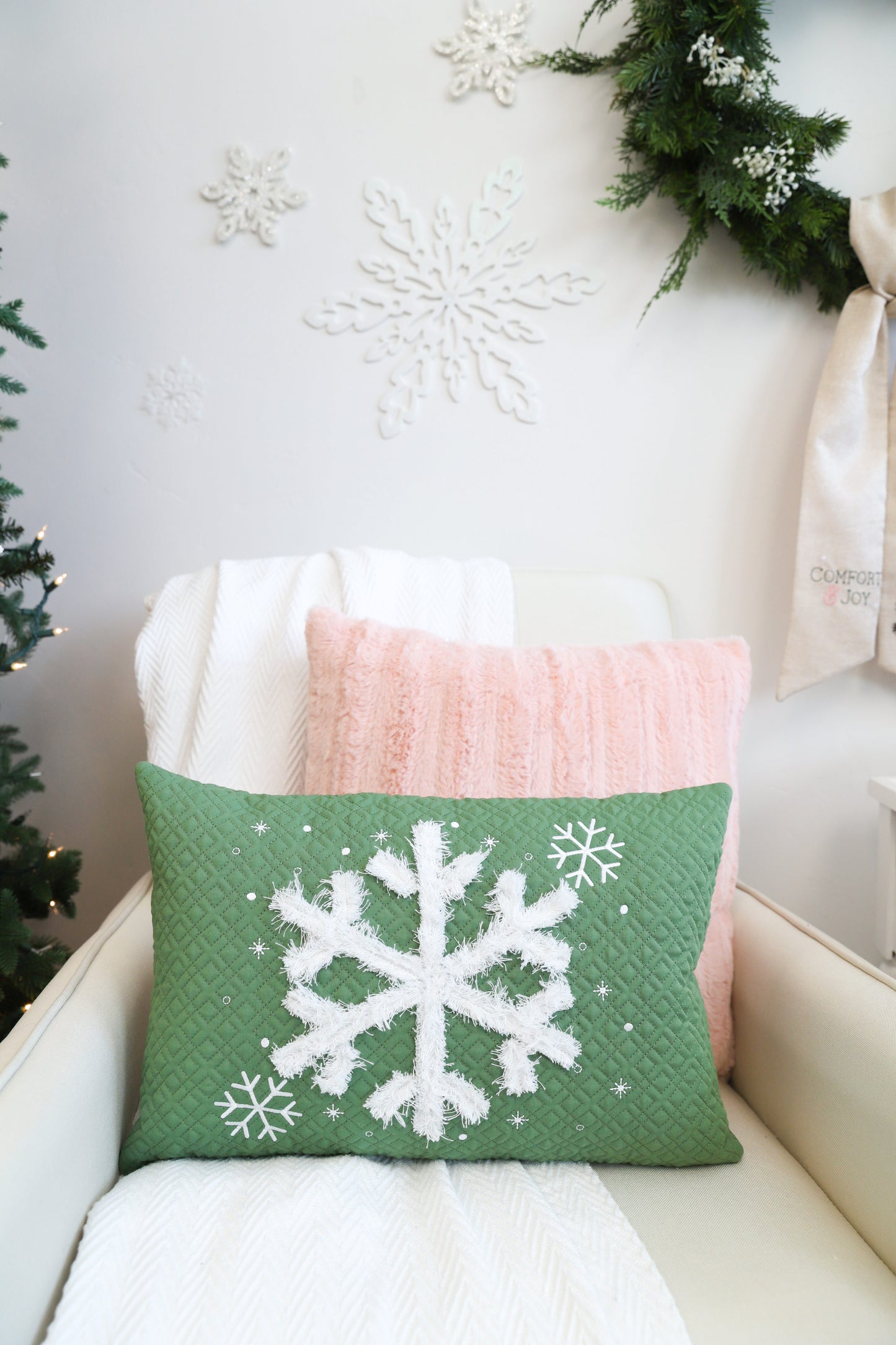 Kimberbell Comfort & Joy Certified Virtual Event 11/28/2025-11/29/2025