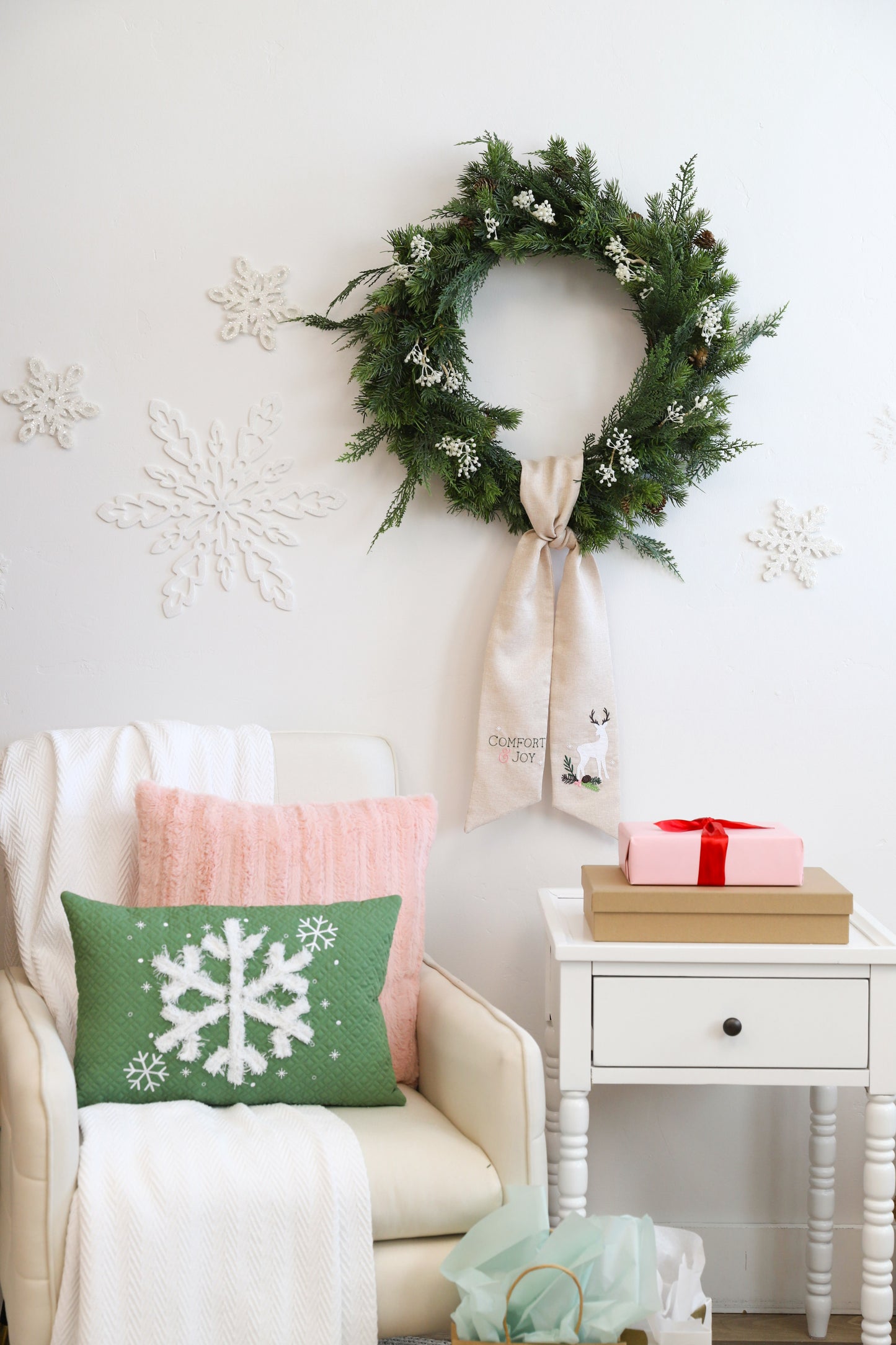 Kimberbell Comfort & Joy Certified Virtual Event 11/28/2025-11/29/2025