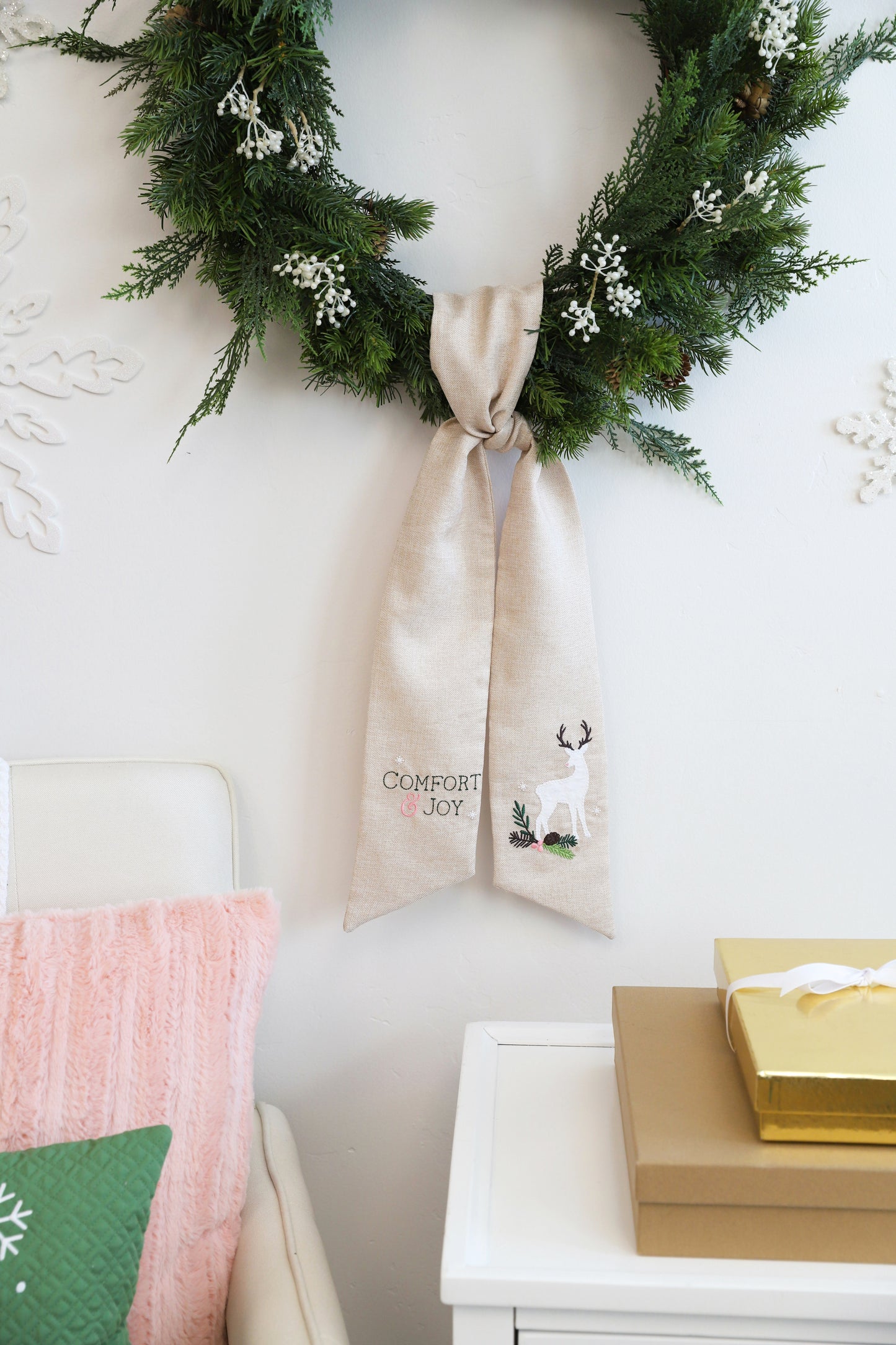 Kimberbell Comfort & Joy Certified Virtual Event 11/28/2025-11/29/2025