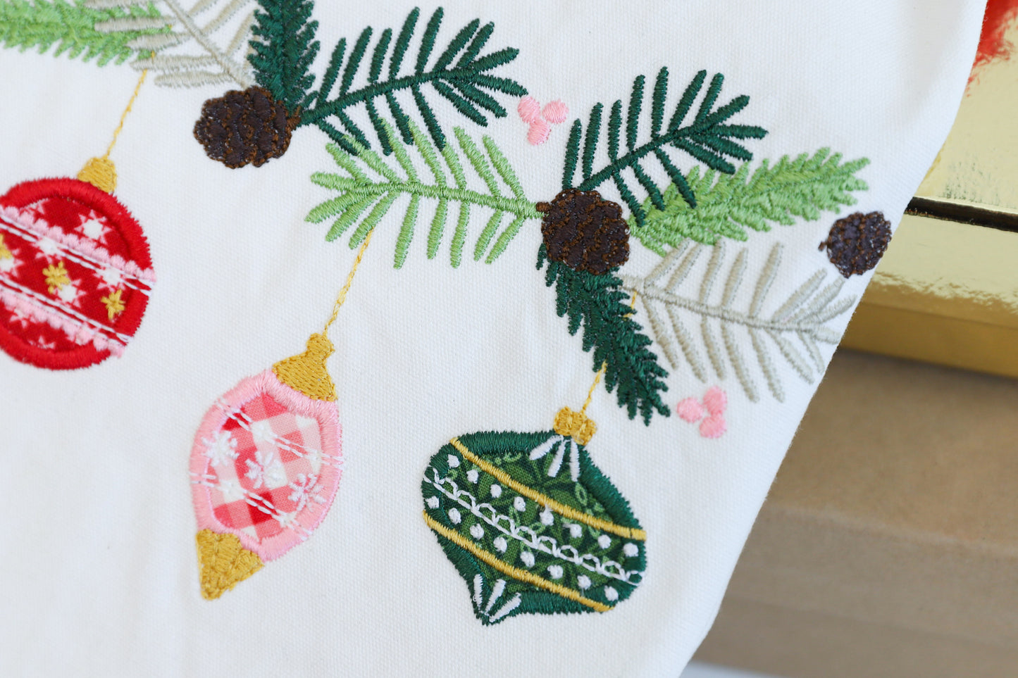 Kimberbell Comfort & Joy Certified Virtual Event 11/28/2025-11/29/2025