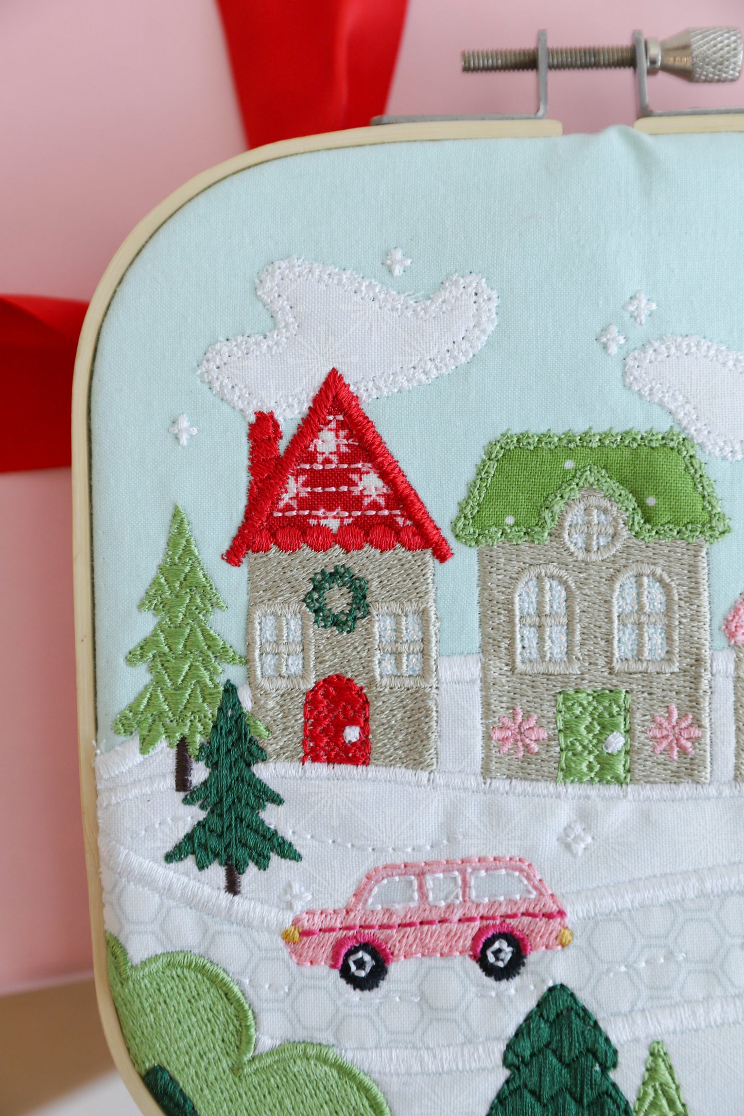 Kimberbell Comfort & Joy Certified Virtual Event 11/28/2025-11/29/2025