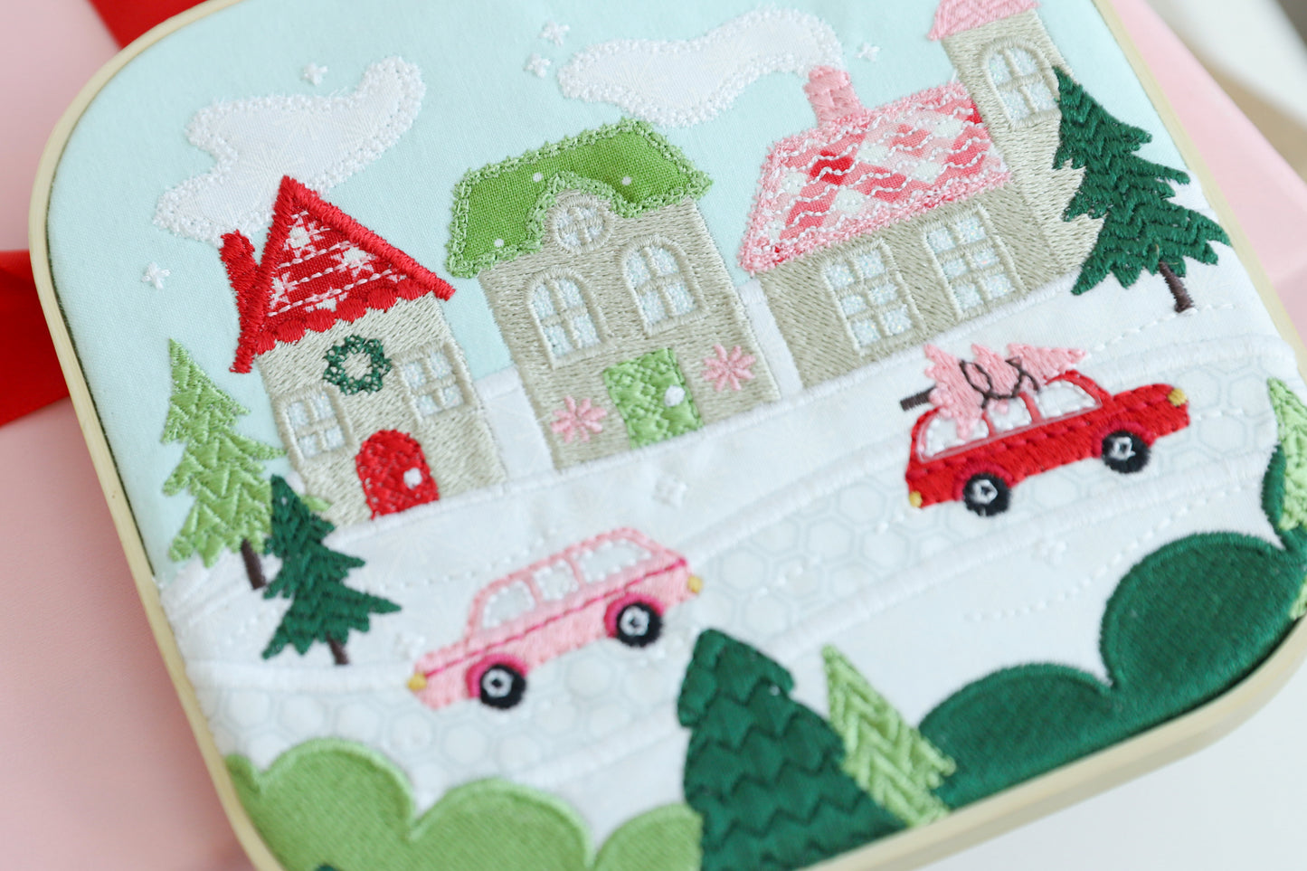 Kimberbell Comfort & Joy Certified Virtual Event 11/28/2025-11/29/2025