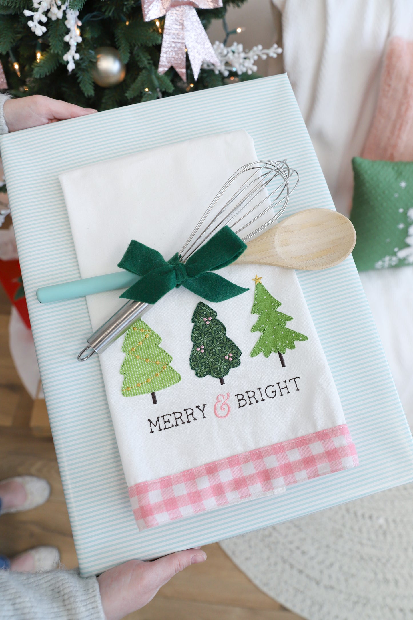 Kimberbell Comfort & Joy Certified Virtual Event 11/28/2025-11/29/2025