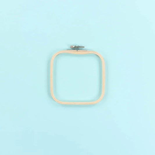 Bamboo Square Frame KDKB1311