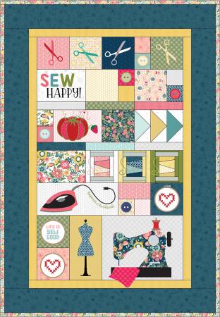 Kimberbell Oh Sew Delightful Quilts & Decor Embroidery CD # KD813