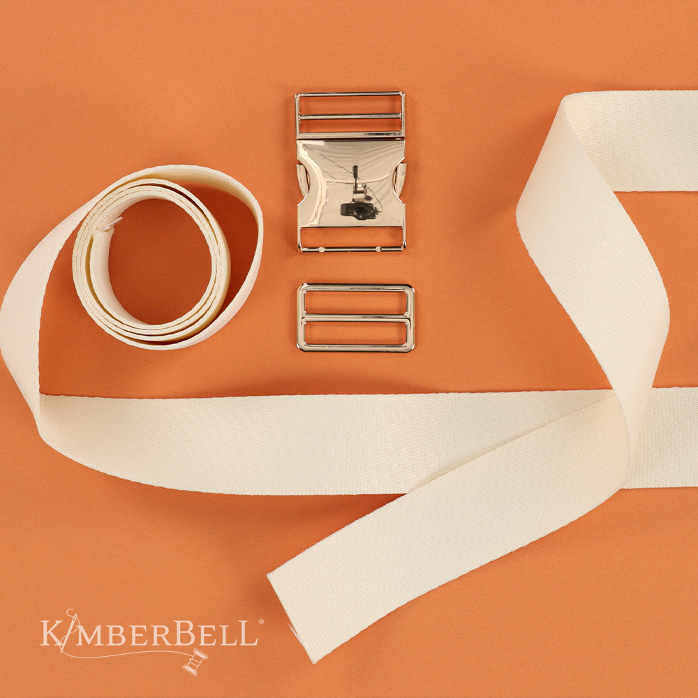 Kimberbell Belt Bag Kit