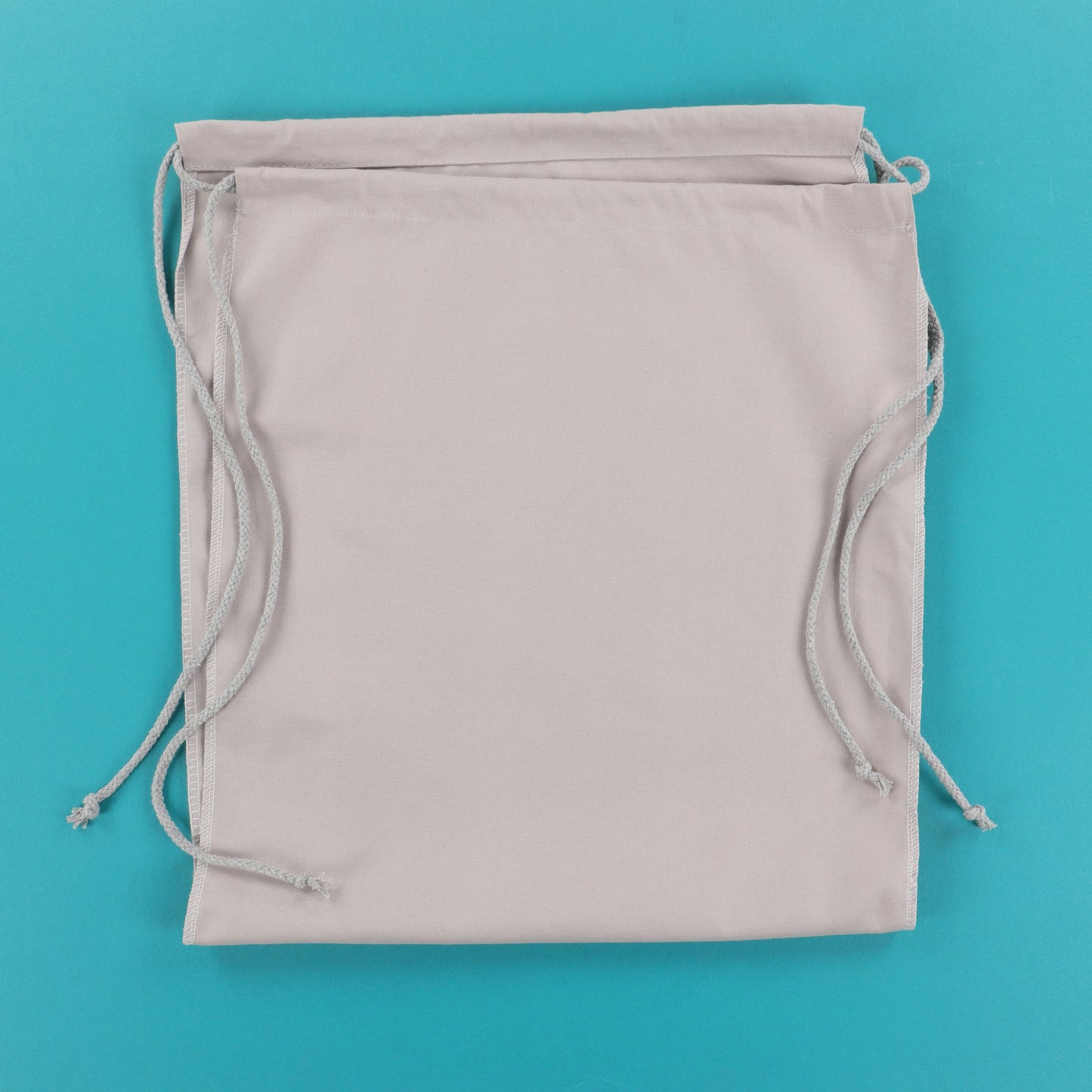 Pre-Order Canvas Cinch Backpack Blank for Kimberbell day 2026 KDKB289